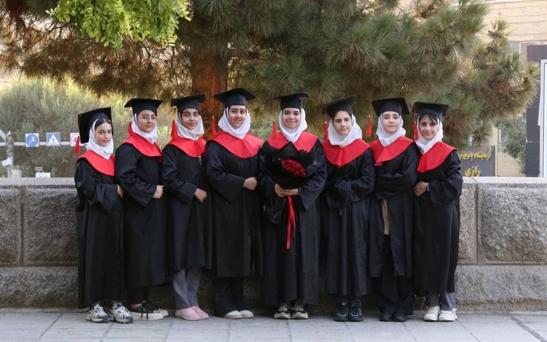 پیش دبستان و دبستان غیردولتی دخترانه مهرسا