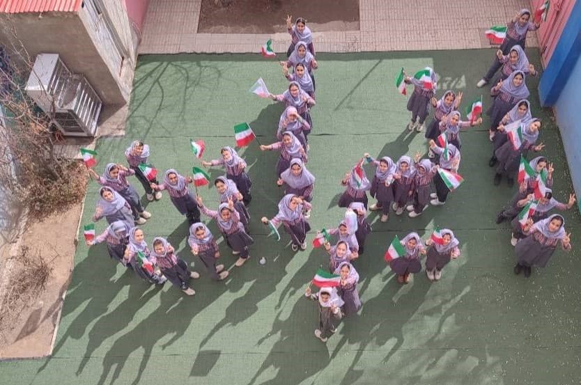 پیش دبستان و دبستان غیردولتی دخترانه مهرسا